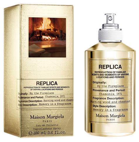 replica fantasy perfume|replica perfume by the fireplace.